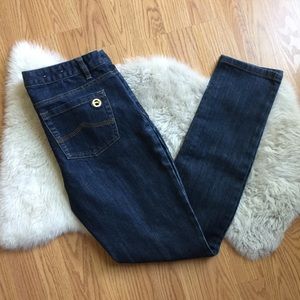 Michael Michael Kors Dark Wash Jeans